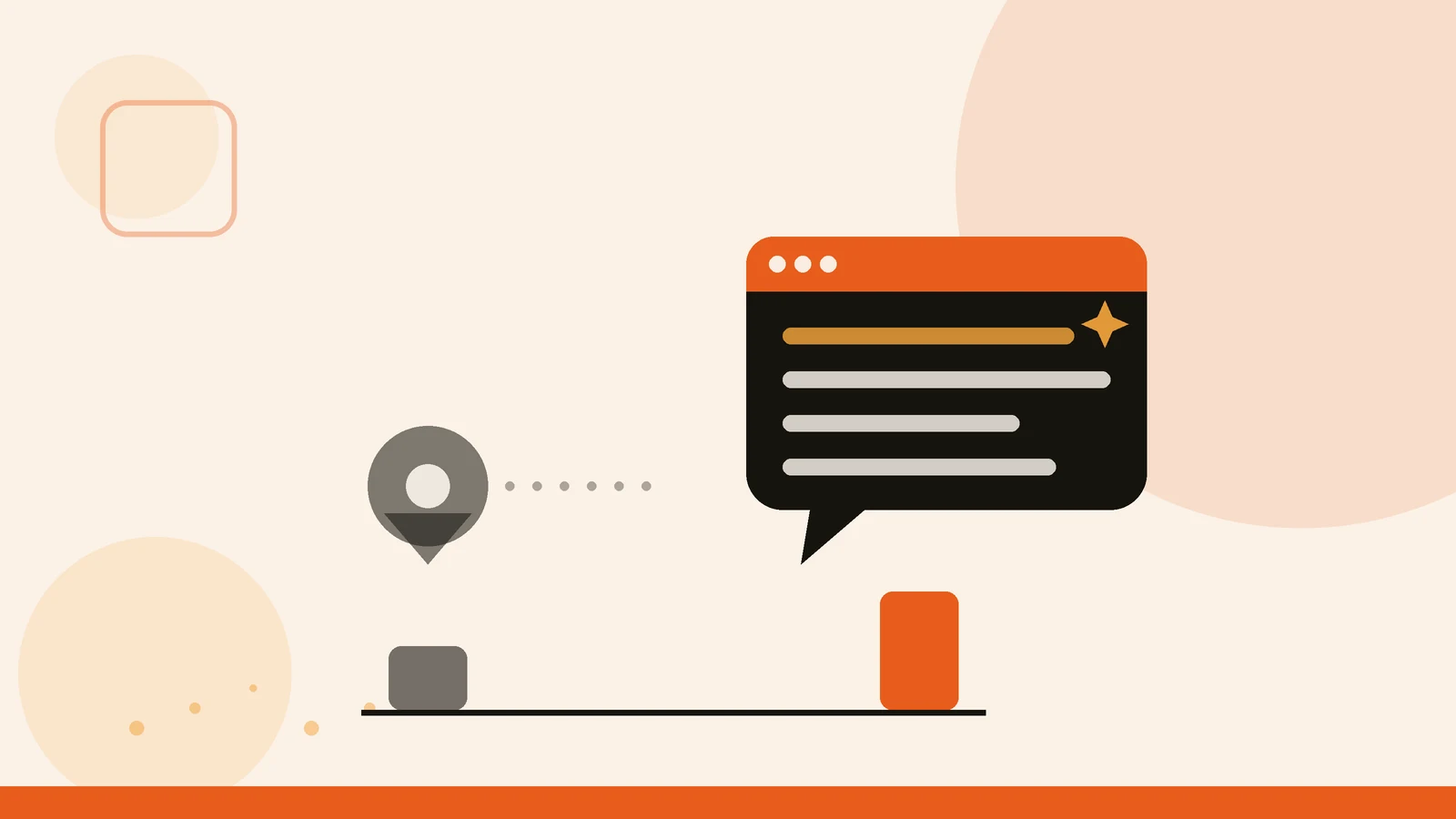 AI Overviews aparece em 68% das buscas locais, mas quase some quando o cliente busca "perto de mim"