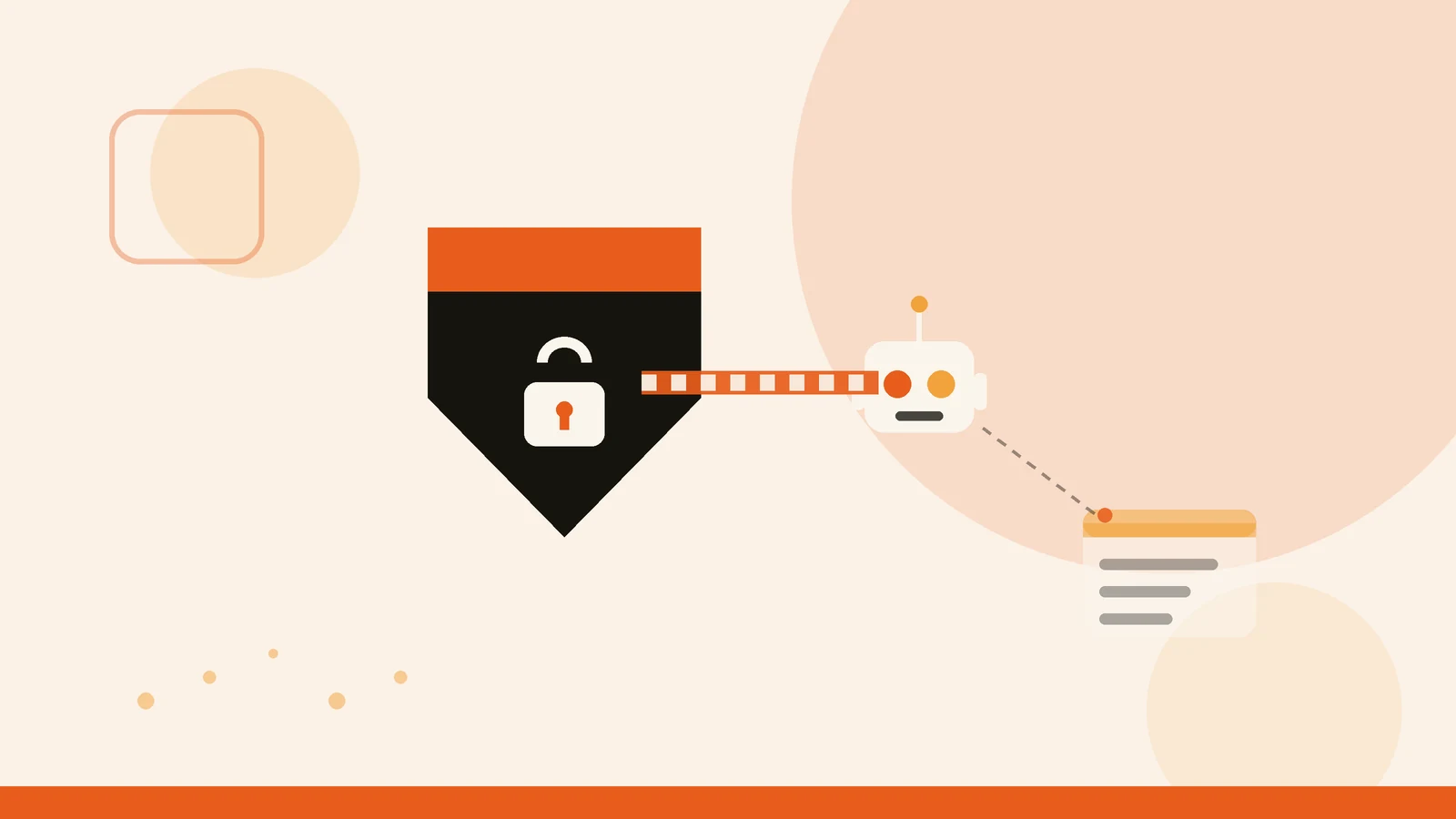 Cloudflare vai bloquear bots de IA por padrão em setembro e pode tirar seu site do Google sem querer