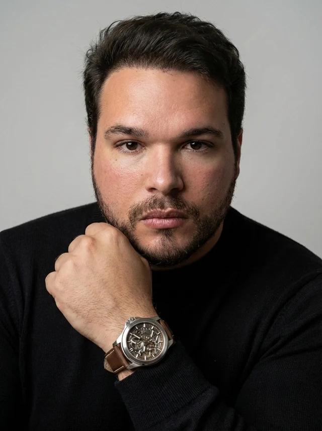 Gianluca Ferro